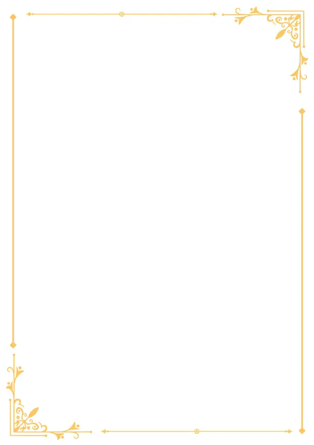 Golden Corner Design