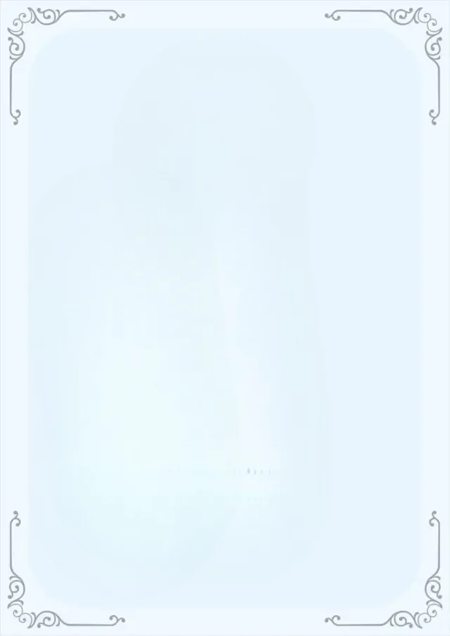 Simple Corner Scrolls